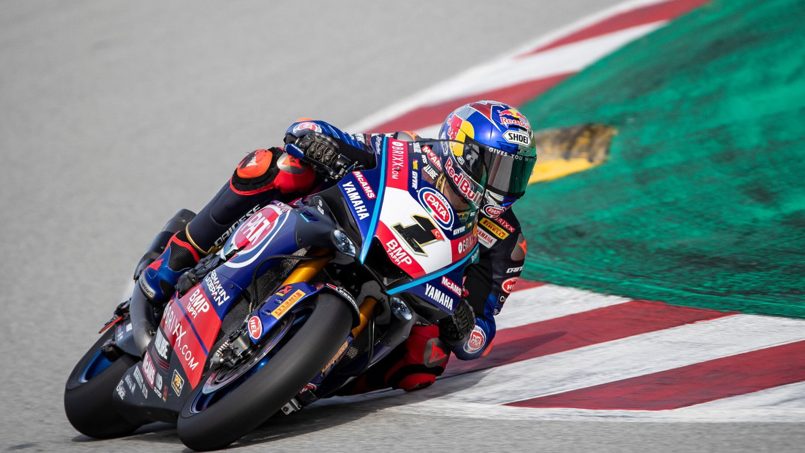 Toprak Razgatlioglu, Yamaha WorldSBK